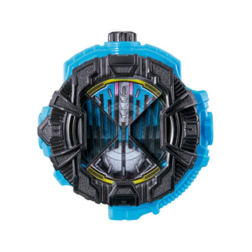 Kamen Rider Zio DX Time Magine Gates Mode & Diend Ride Watch