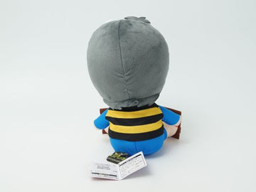 ぬいぐるみ プライズ・景品 ゲゲゲの鬼太郎 Hey,KITARO BIGぬいぐるみ 鬼太郎