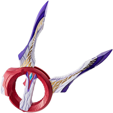 ウルトラマントリガー 三連変形 DXサークルアームズ[箱イタミ]