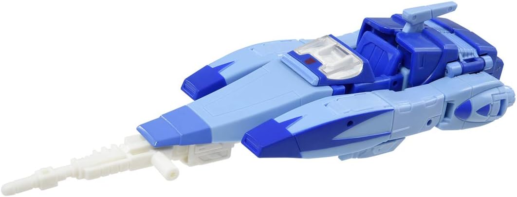 Transformers The Movie Studio Series SS-63 Autobot Blurr