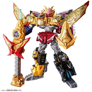 暴太郎戦隊ドンブラザーズ DXオミコシフェニックス