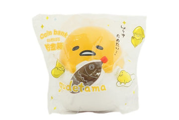 雑貨 ハローキティ・サンリオ ぐでたま 貯金箱