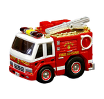 チョロQ 消防隊 SPECIAL ポンプ車 AMERICA | toyplanet online shop チョロQ 消防隊 SPECIAL ポンプ車 AMERICA | toyplanet online shop
