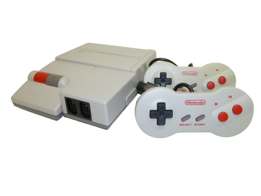 任天堂 AV仕様ファミリーコンピュータ ニューファミコン | toyplanet 任天堂 AV仕様ファミリーコンピュータ ニューファミコン | toyplanet