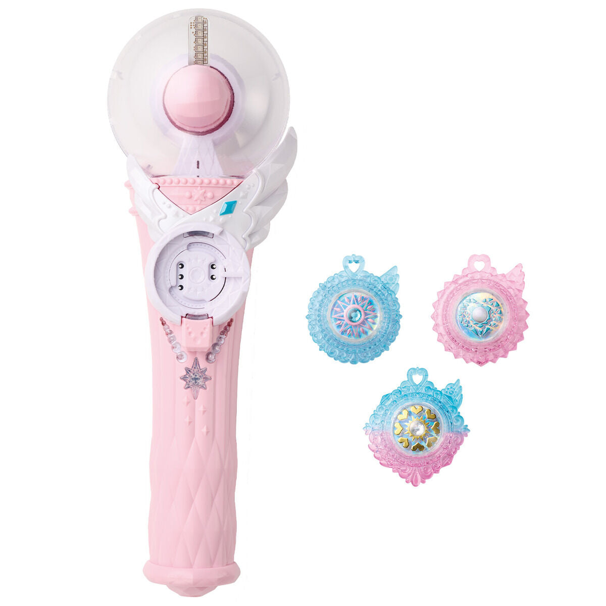 ひろがるスカイ！プリキュア 変身スカイミラージュ | toyplanet