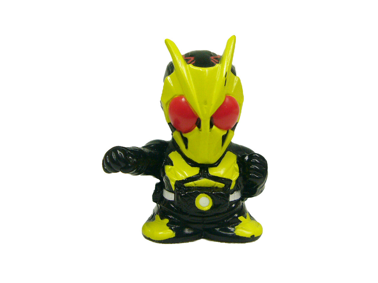 キーホルダー・マスコット 仮面ライダー 仮面ライダーゼロワン