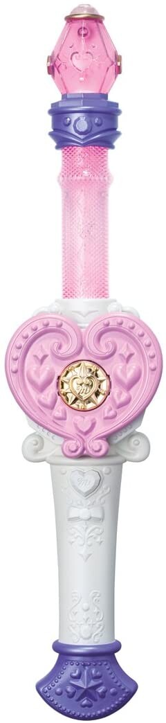 魔法×戦士 マジマジョピュアーズ! マジョカルミナ