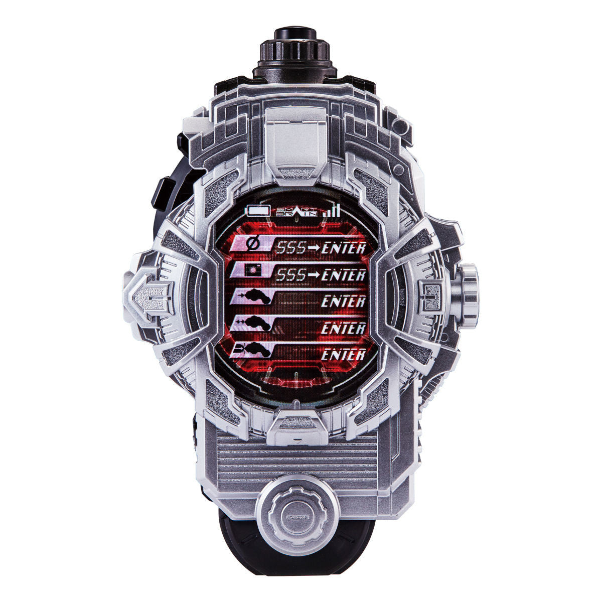 Amazon.co.jp: 仮面ライダージオウ DXファイズフォンX(テン