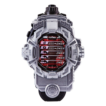 Kamen Rider: Ow DX Fire X-Fon X